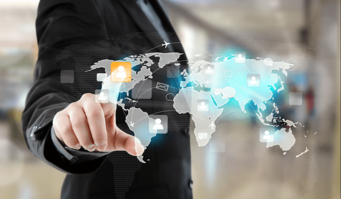 International Recruitment