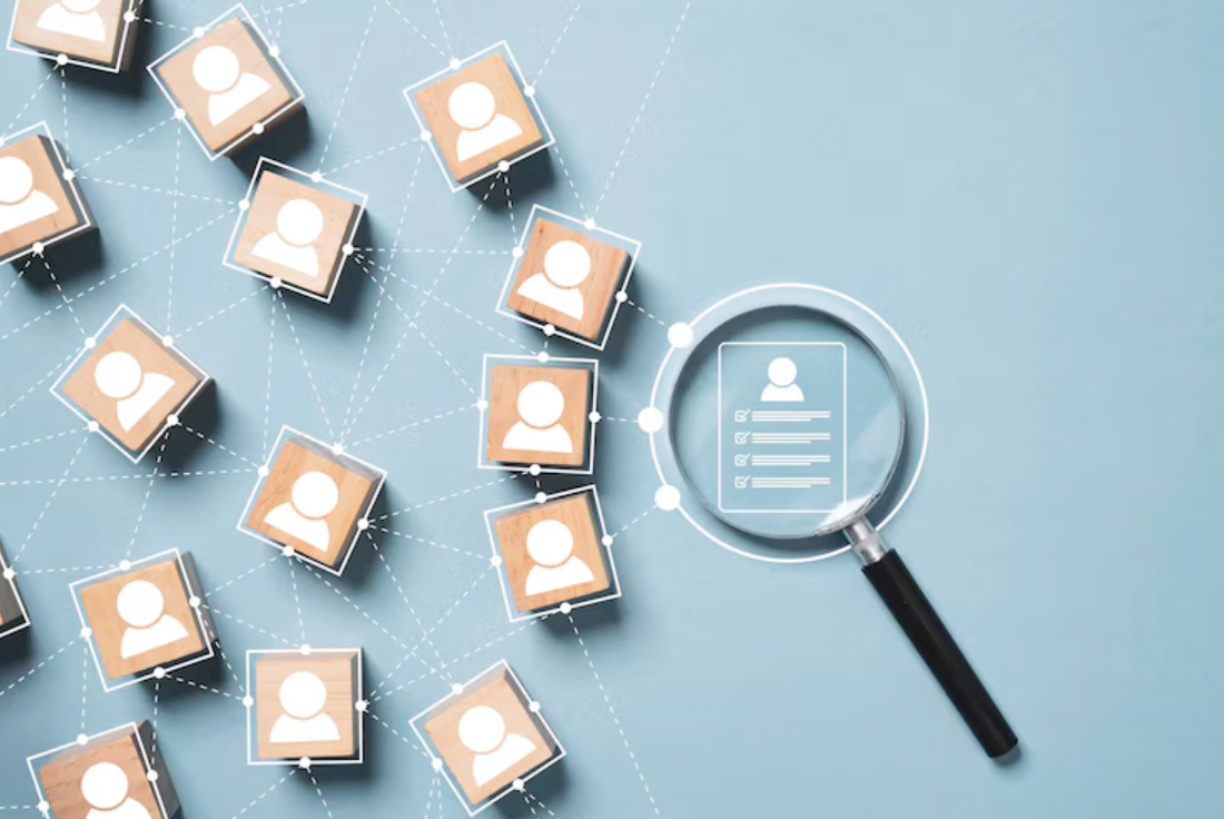  Specialized Recruitment and Selection